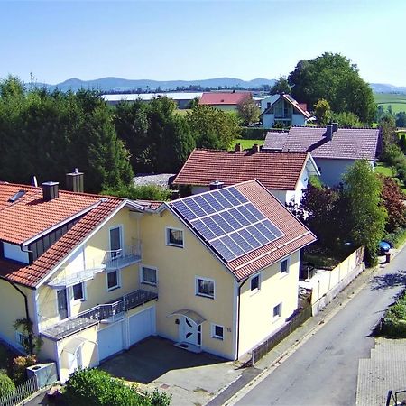Dahoam Villa Salzweg Exterior foto