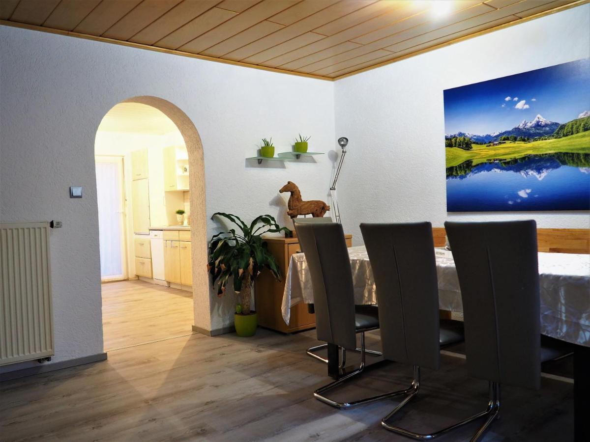 Dahoam Villa Salzweg Exterior foto