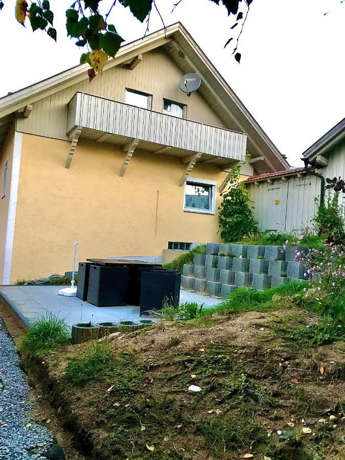 Dahoam Villa Salzweg Exterior foto